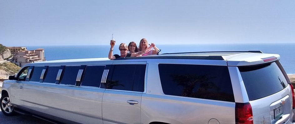 Cabo San Lucas transportation customer review